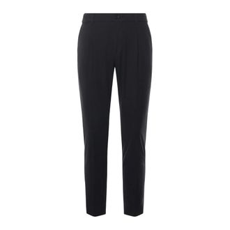 Be Able BE Able, Heren, Broeken, Zwart, Maat: W31