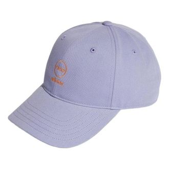 adidas Neo Baseball Caps Purple HN5784