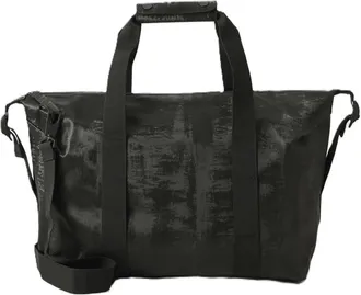 Rains Tassen, unisex, Zwart, ONE Size, Hilo Weekend Bag Small W3