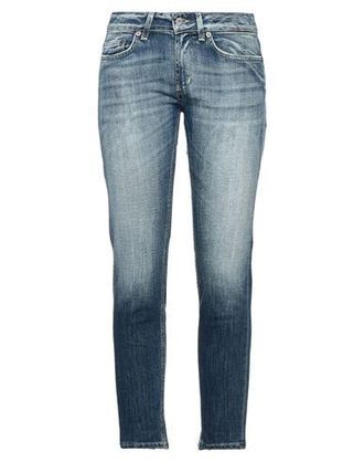 Dondup PARTES DE ABAJO - Pantalones vaqueros en YOOX.COM