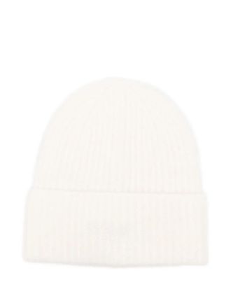 MC2 Saint Barth Moss Alpaca Beanie