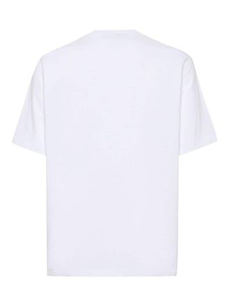 Dsquared2 Katoenen T-shirt met ronde hals