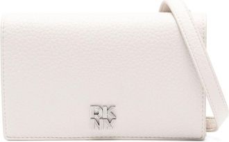 DKNY Portafoglio Etta - Toni neutri