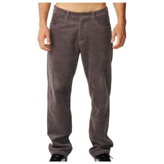 Rip Curl Premium Surf Cord Pant Freizeithose f&uuml;r Herren | braun