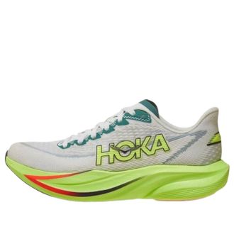 Hoka One One (WMNS) HOKA ONE ONE Mach 7 Frost Neon Yuzu 1171938-FYZ