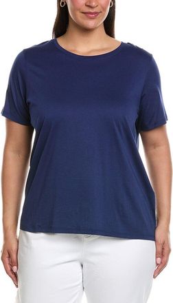 Eileen Fisher Eileen Fisher Round Neck T-Shirt