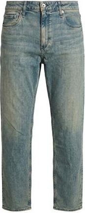 Rag & Bone BOTTOMWEAR - Pantaloni jeans su YOOX.COM