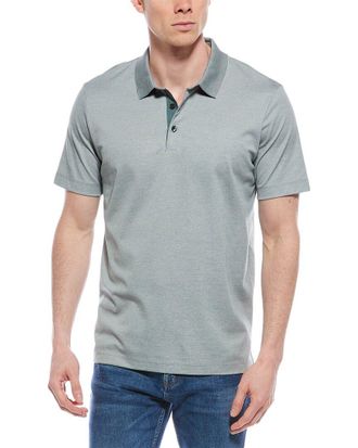 Theory Atlas Polo Shirt
