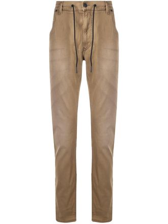 Diesel Jeans 2030 D-Krooley 0670M - Marrone