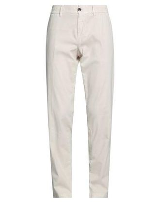 White Sand Pants