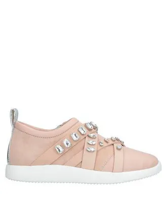 Giuseppe Zanotti SCHUHE - Sneakers auf YOOX.COM