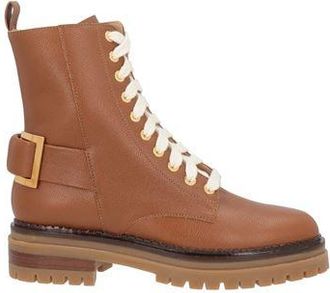 Sergio Rossi CALZADO - Botines de ca&ntilde;a alta en YOOX.COM