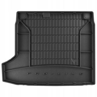 OEM Alfombrilla De Maletero De Goma Para Peugeot 508 1 Sed&aacute;n Desde 2010- Tm L