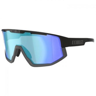 Bliz Fusion Nordic Light Cat:1 VLT 49% Velobrille - Unisex | blau