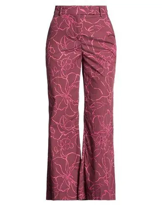 Via Masini 80 BOTTOMWEAR - Trousers on YOOX.COM