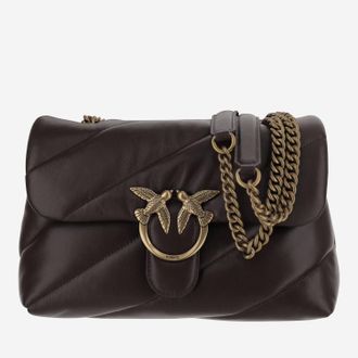 Pinko Pinko Love klassieke puffbag