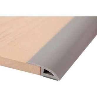 OEM Umbral Adhesivo Para Puerta De 1 M, Barra De Umbral De Piso De Pvc, Barra De Umbral Adhesiva, Perfil De Transici&oacute;n, Tira De Transici&oacute;n