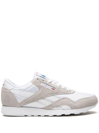Reebok Sneakers - Bianco