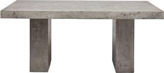 Urbia Mixx Elcor Counter Height Dining Table