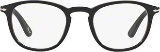 Persol Round Frame Glasses