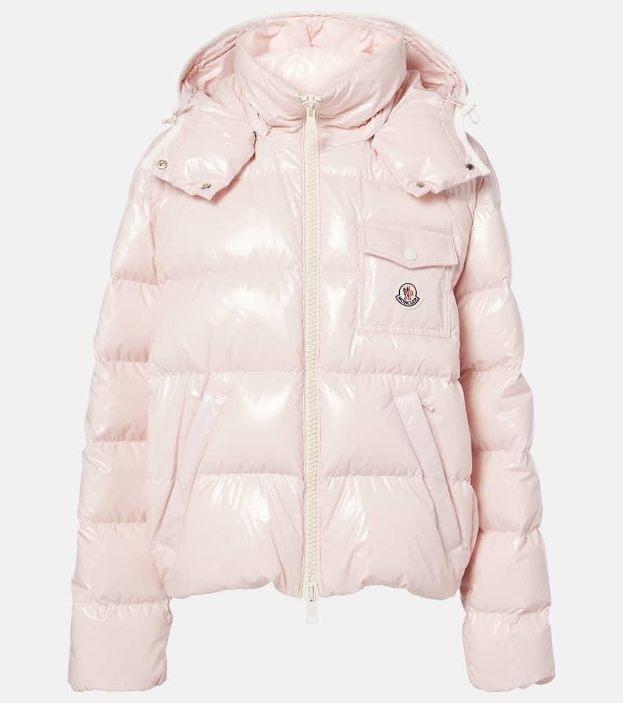 Moncler Moncler X Willow Smith Haissa Down Jacket from