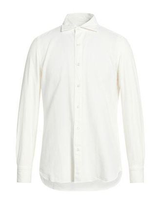 Finamore Shirts
