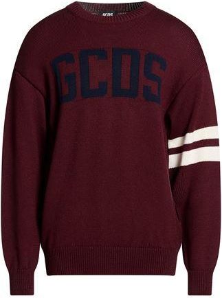 GCDS PRENDAS DE PUNTO - Pullover en YOOX.COM