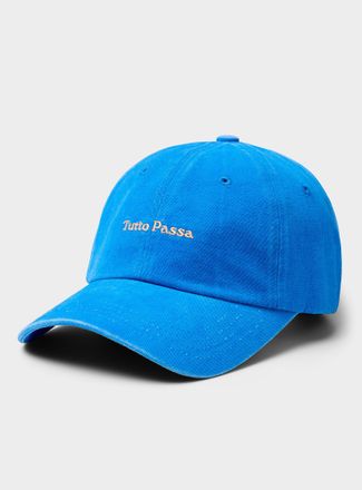 Djab Mens Tutto Passa dad cap Imported from Seoul