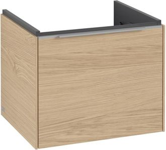 Villeroy & Boch Subway 3.0, 523x429x448 Mm, Mueble De Lavabo, 1 - Villeroy&boch