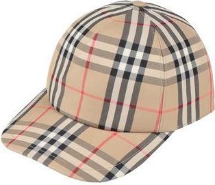 Burberry ACCESSORIES - Hats on YOOX.COM