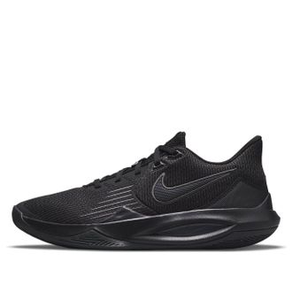 Nike Precision 5 Black CW3403-006