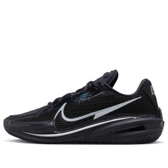 Nike Air Zoom GT Cut 1 Black Chrome CZ0175-006
