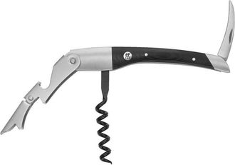 Zwilling Zwilling 39500-053-0 Sacacorchos Sacacorchos B&aacute;sico Negro