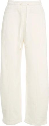 Liu Jo Mujer, Pantalones, Blanco, Talla: S