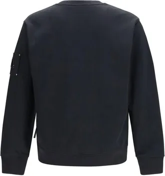 Moose Knuckles Sweatshirt - Black