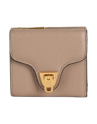 Coccinelle Kleinlederwaren - Brieftaschen auf YOOX.COM