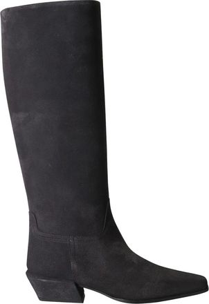 Semicouture Donna, Scarpe, Nero, 37 EU, new