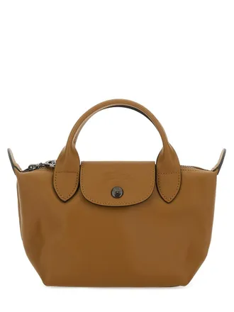 Longchamp Le Pliage Xs Handle Bag-Donna