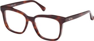 Max Mara MM5095 053 Blonde Havana 51mm