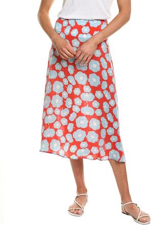 Marimekko Edeta Tumma Skirt