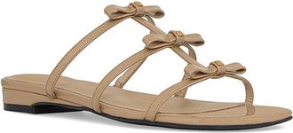 Rebecca Minkoff Bow Flat Sandal