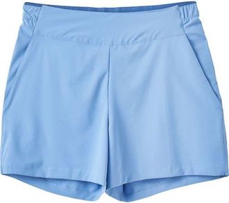 RAB Harpur Short - Womens in Bluebird at Nordstrom, Size X-Small
