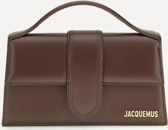 Jacquemus Le Grand Bambino Handbag Female UNI