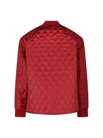 Carhartt Work in Progress Mens Jackets Red Polyester