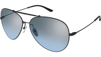 Gucci Blue Pilot Mens Sunglasses GG2172S 004 65
