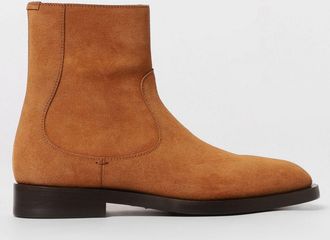 Brunello Cucinelli Boot BRUNELLO CUCINELLI Men color Beige