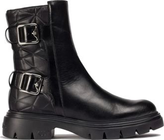 Wonders Mujer, Zapatos, Negro, Talla: 38 EU