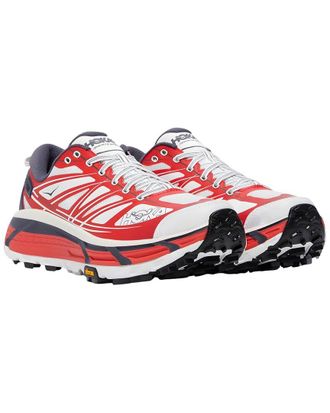 Hoka One One Mafate Speed 2 Sneaker