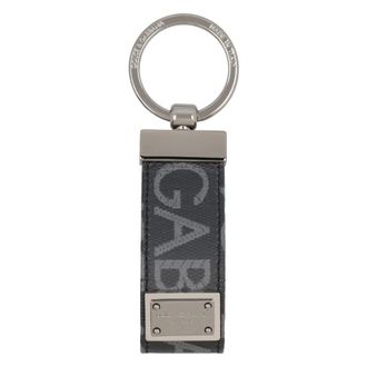 Dolce & Gabbana Hombre, Accesorios, Negro, Talla: ONE Size