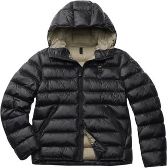 Blauer Uomo, Giacche, Nero, 2Xl, new